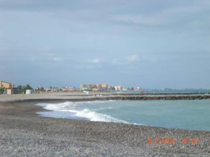 Apartmán Apartamento Al Lado De La Playa Moncófar Exteriér fotografie