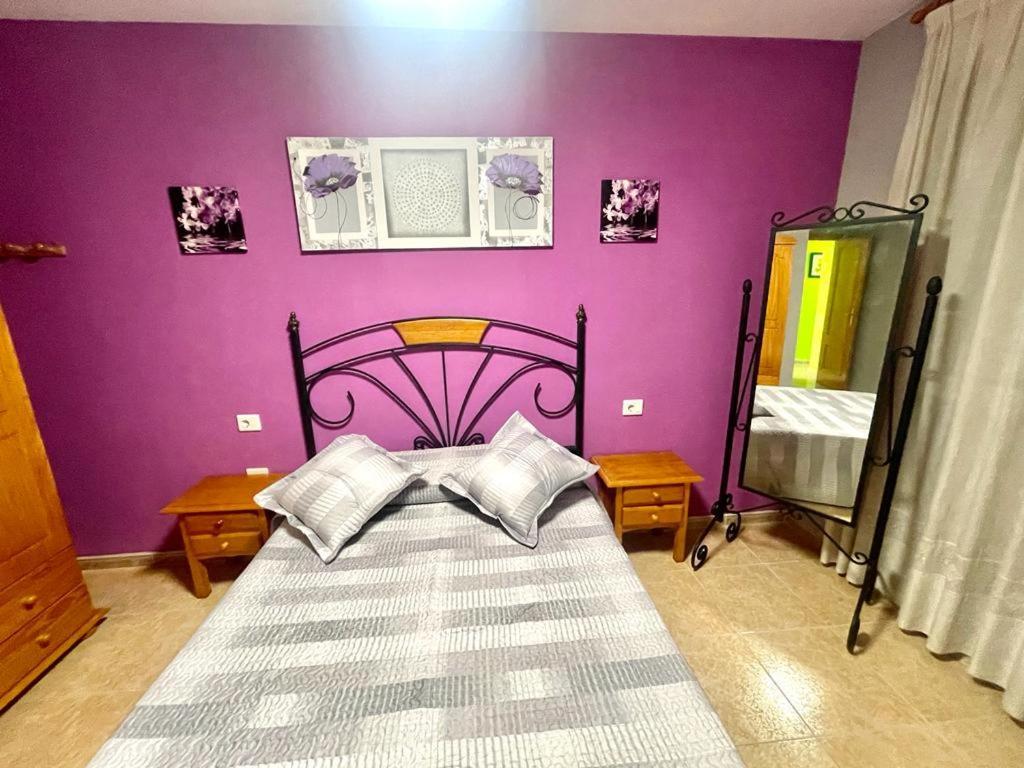 Apartmán Apartamento Al Lado De La Playa Moncófar Exteriér fotografie
