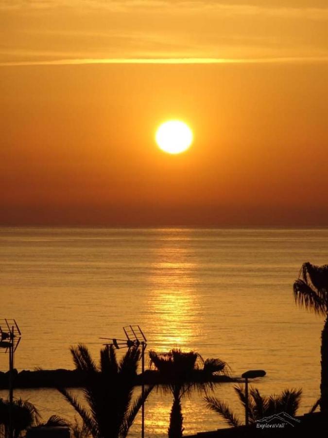 Apartmán Apartamento Al Lado De La Playa Moncófar Exteriér fotografie